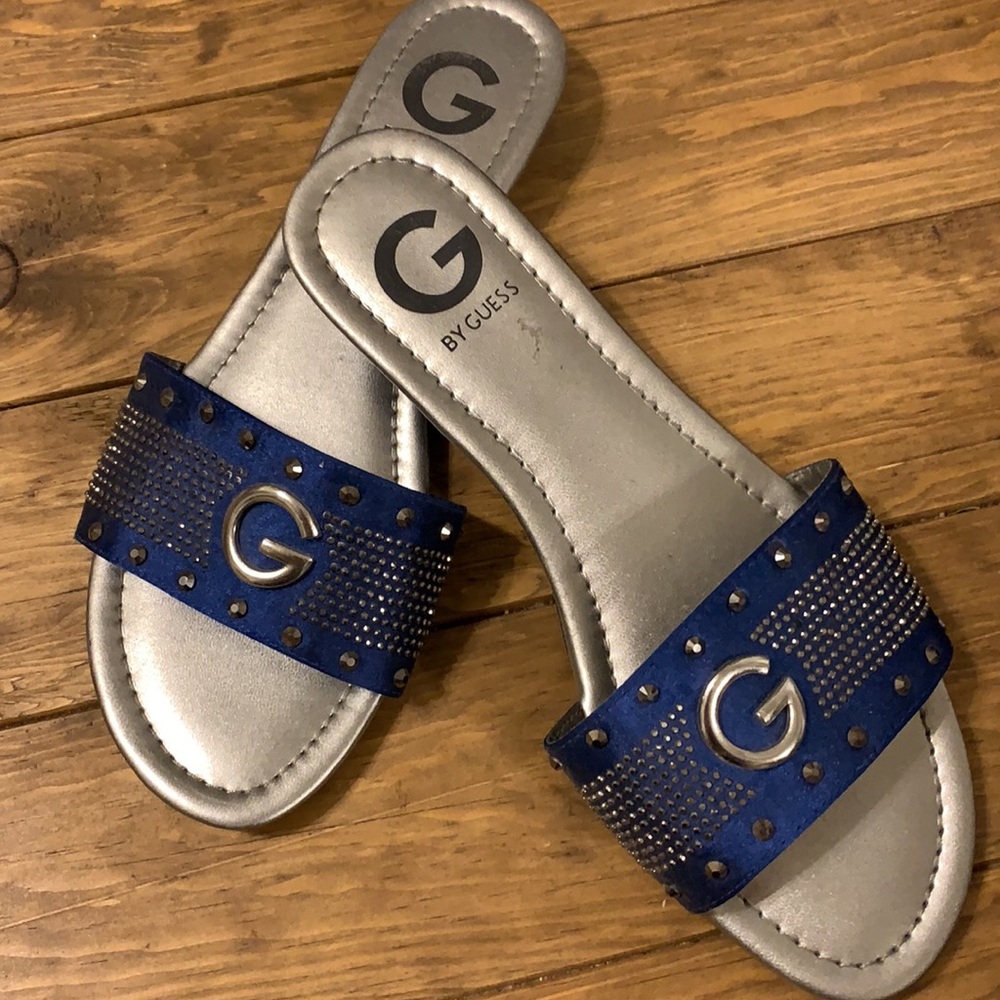 Guess Sandals - Picture 2 of 4